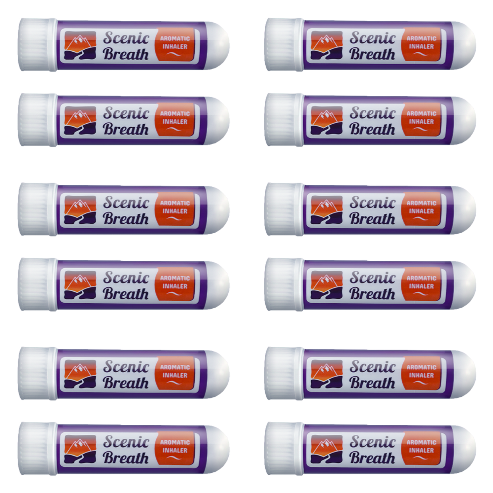 Nasal Sticks (12 ct)