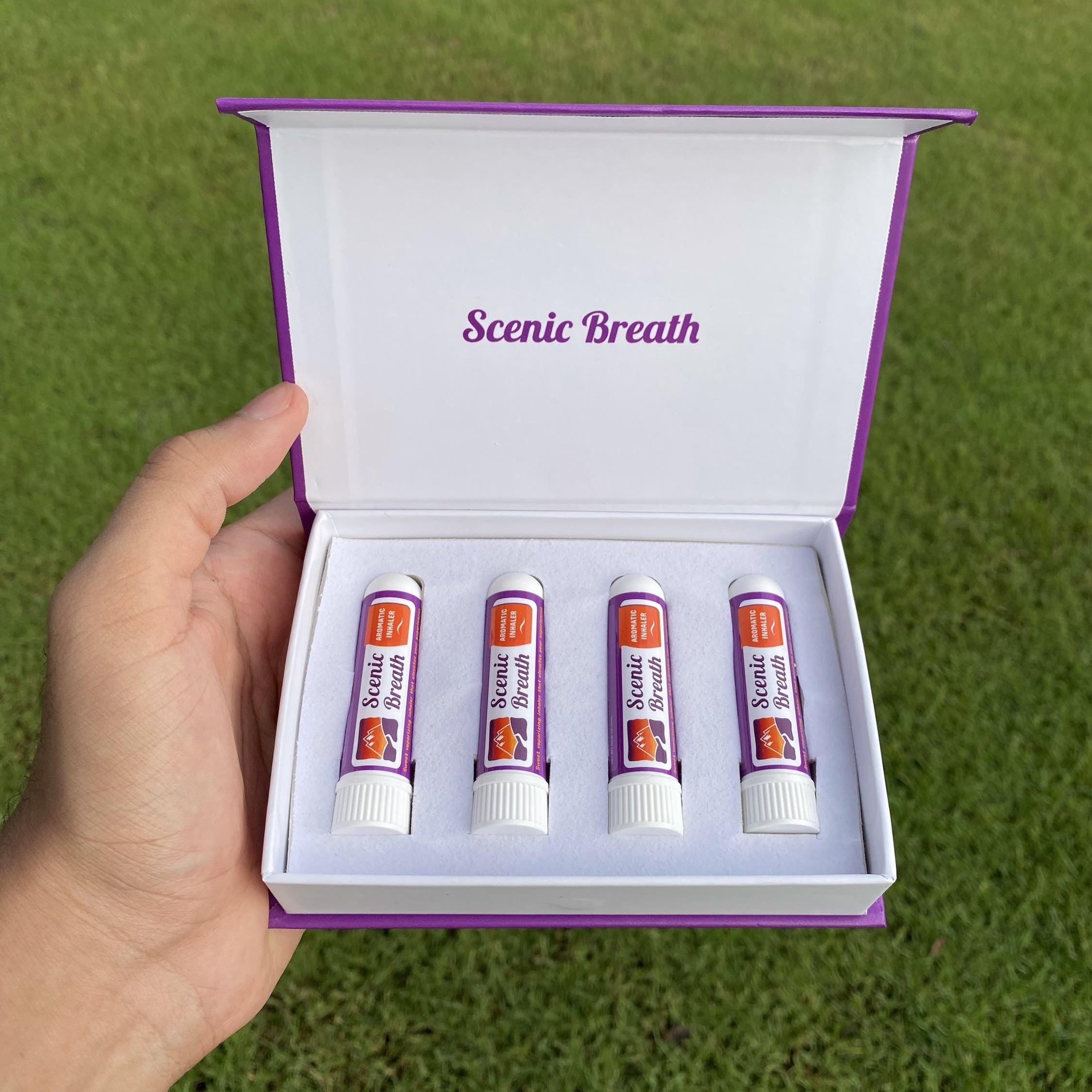 Stress-Relief Starter Kit