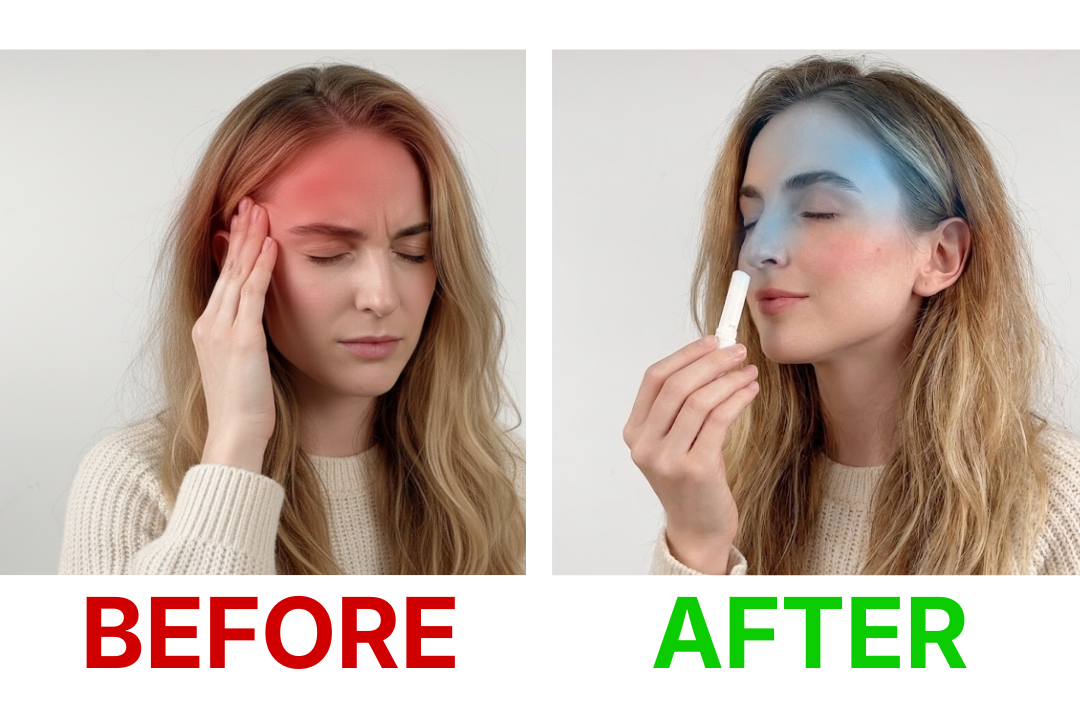 Thai Inhaler Advertorial – Scenic Breath
