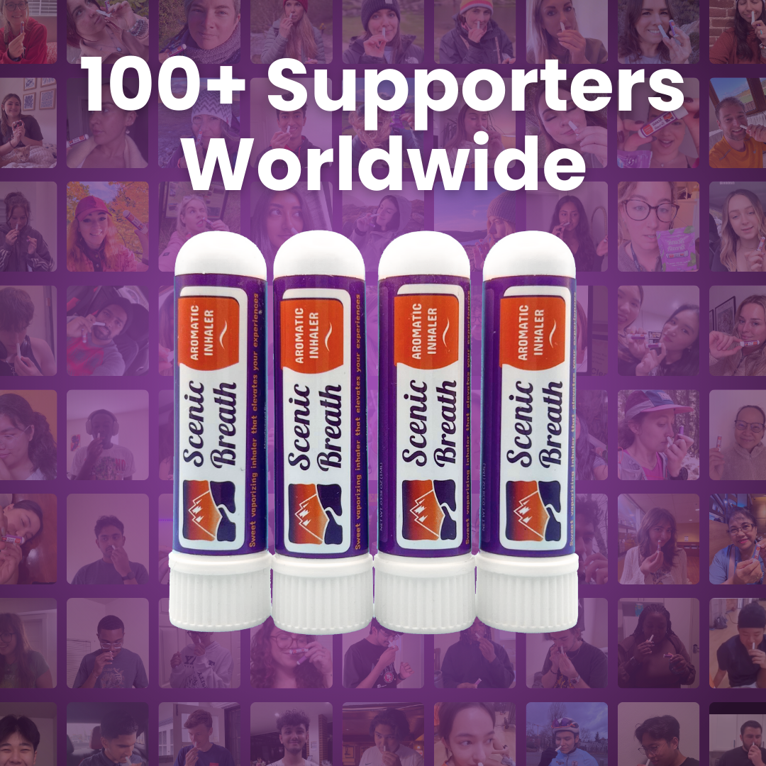 Nasal Sticks (2-PCS)