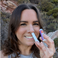 I keep one in my pack at all times