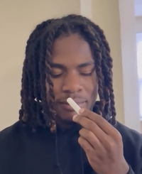 I feel like I can breathe better now