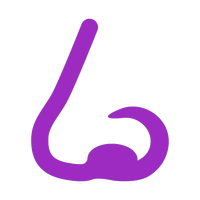 Nasal breathing