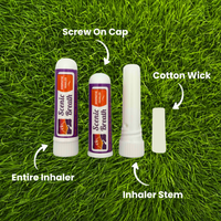 Nasal Sticks (2-PCS)