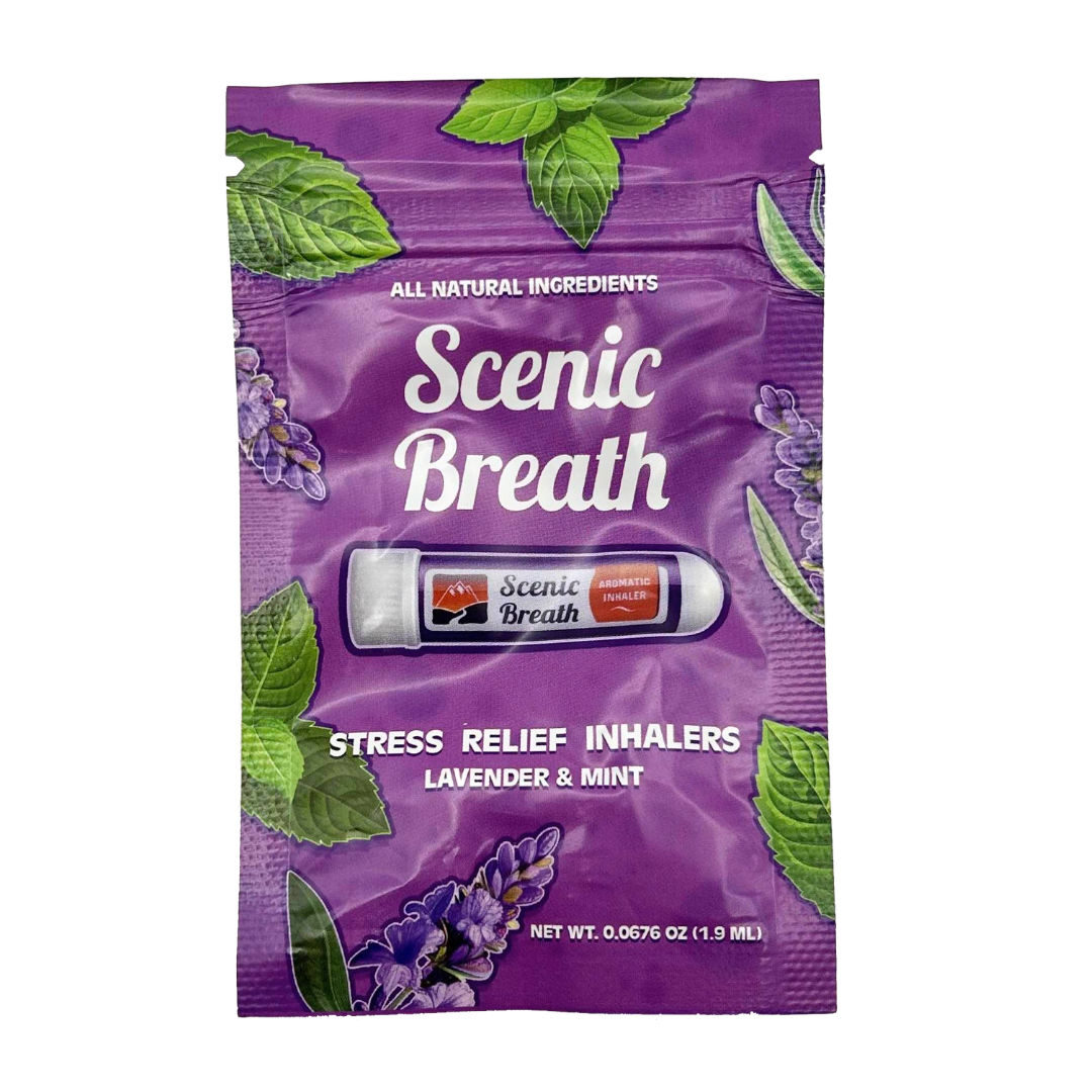 Nasal Sticks (2-PCS)