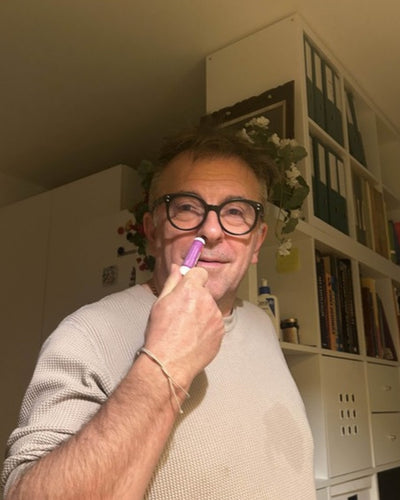 Richard's Dad